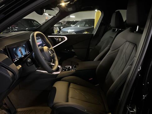 New 2026 BMW X3 xDrive30 w/ Premium Package image 11