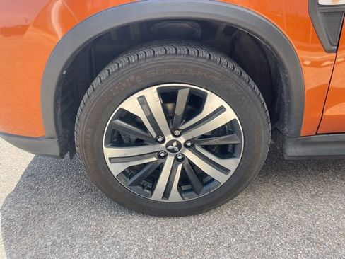 Used 2020 Mitsubishi Outlander Sport ES image 11