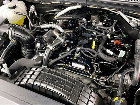 Certified 2021 Ford Ranger Lariat w/ Equipment Group 501A High AWD/4WD image 34