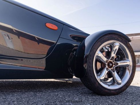 Used 1999 Plymouth Prowler RWD image 57