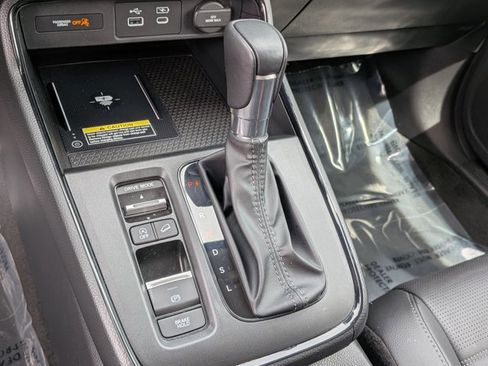 Used 2024 Honda CR-V EX-L image 14
