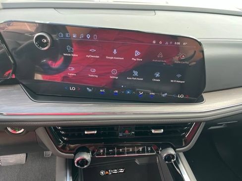 New 2026 Chevrolet Tahoe LT w/ Comfort Package RWD image 27