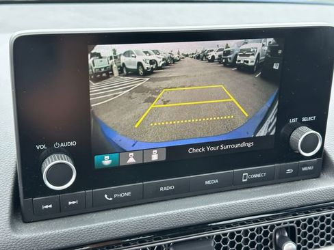 Used 2023 Honda Civic Sport image 25