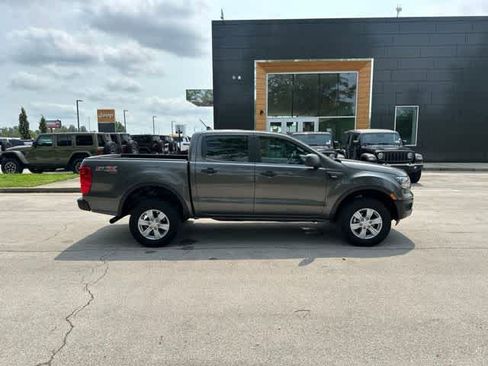 Used 2020 Ford Ranger XL w/ Equipment Group 101A Mid AWD/4WD image 19