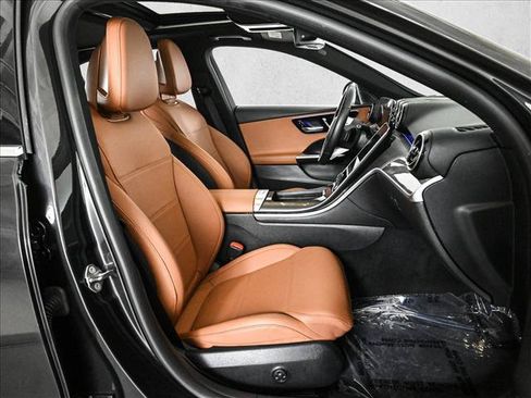 Used 2022 Mercedes-Benz C 300 4MATIC Sedan image 22