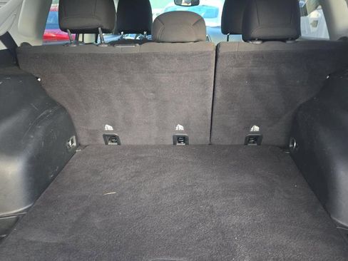 Used 2018 Jeep Compass Sport image 10