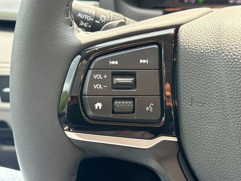 Used 2026 Honda Odyssey EX-L image 30