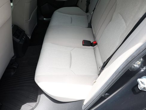 Used 2025 Honda Accord SE image 17