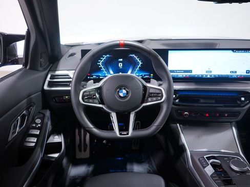 Used 2025 BMW M340i image 11