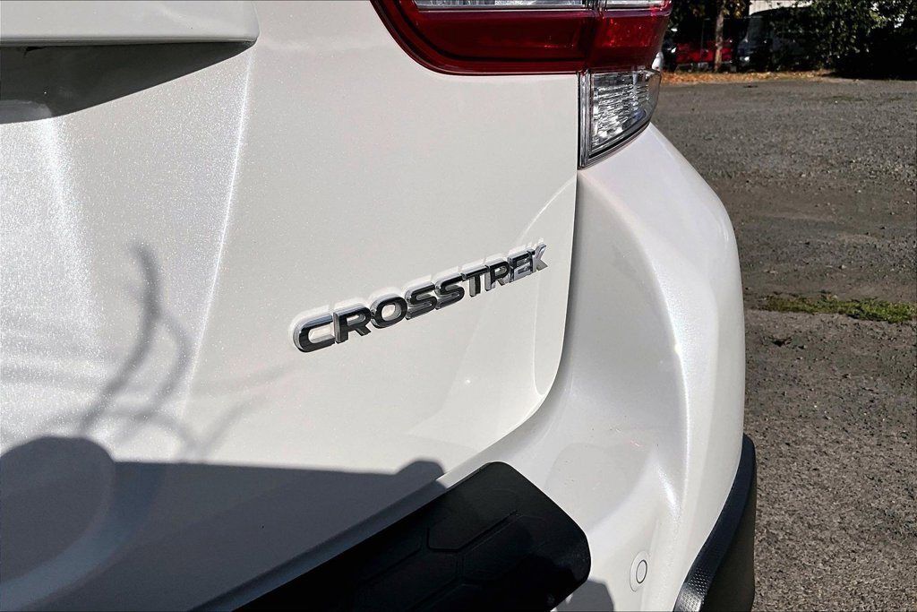 Used 2019 Subaru Crosstrek 2.0i Limited w/ Moonroof Package w/Navigation AWD/4WD image 31