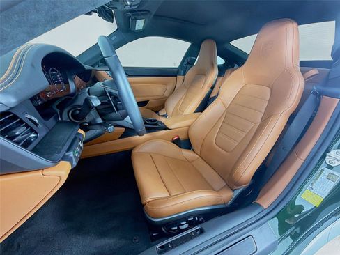 Used 2026 Porsche 911 Carrera GTS RWD image 5