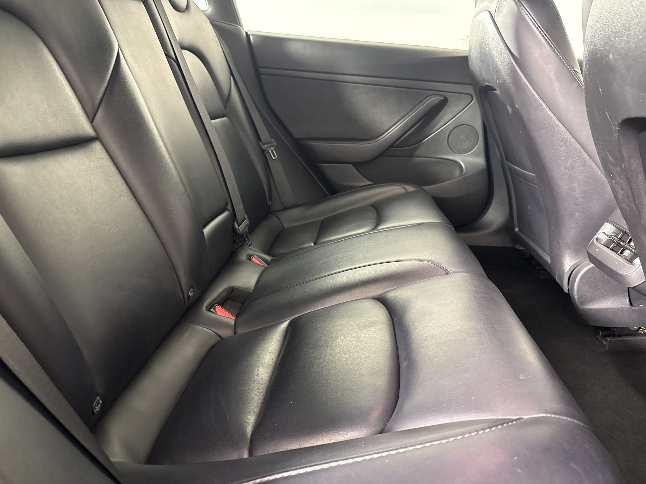 Used 2023 Tesla Model 3 Standard Range RWD image 25