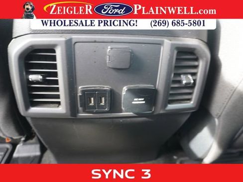 Used 2020 Ford F150 XLT w/ Equipment Group 302A Luxury image 43