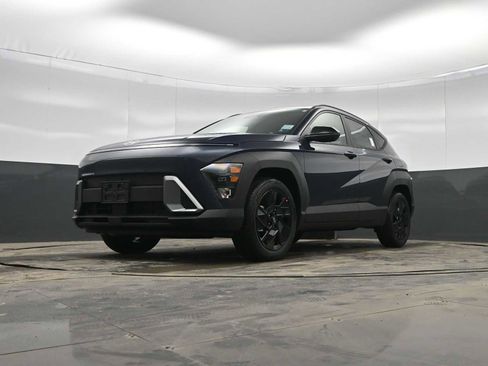 New 2026 Hyundai Kona SEL Sport image 32