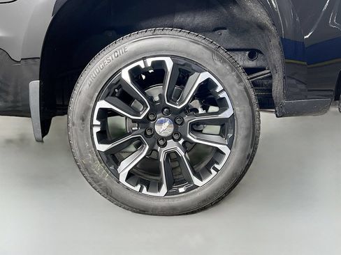 New 2026 Chevrolet Silverado 1500 RST w/ Convenience Package II AWD/4WD image 30