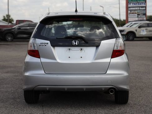 Used 2013 Honda Fit Sport image 4