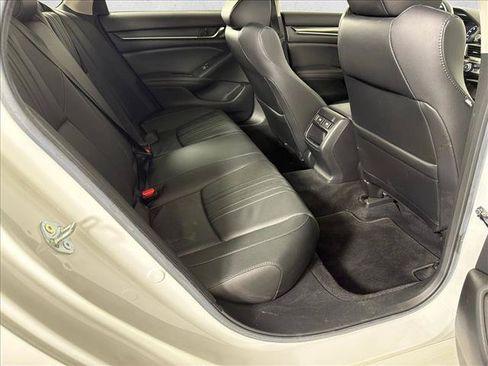 Used 2021 Honda Accord Sport Special Edition image 15