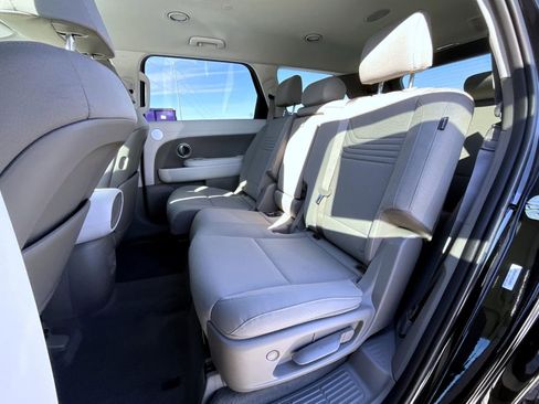 New 2026 Hyundai Palisade SE image 11