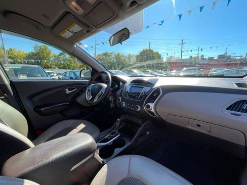 Used 2013 Hyundai Tucson GLS image 63