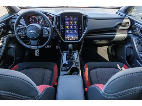 Certified 2024 Subaru Impreza RS AWD/4WD image 12