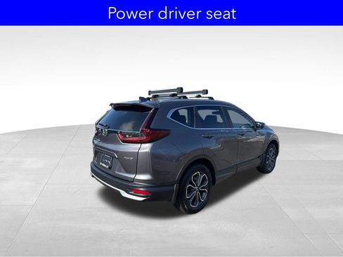 Certified 2022 Honda CR-V EX-L image 5