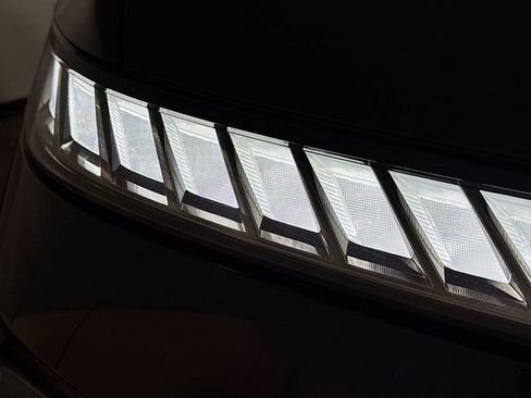 New 2026 INFINITI QX80 Pure w/ Cargo Package image 41