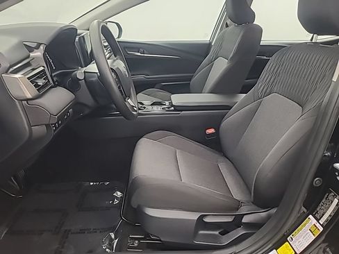 Used 2026 Toyota Camry LE FWD image 26