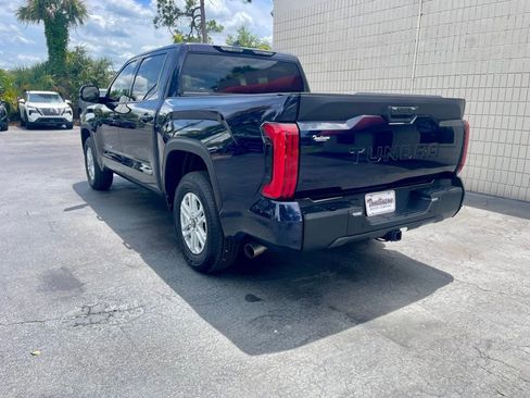 Used 2026 Toyota Tundra SR5 w/ SR5 Convenience Package RWD image 3