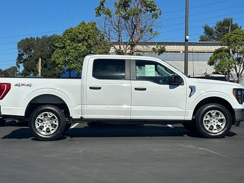 Certified 2023 Ford F150 XLT image 4