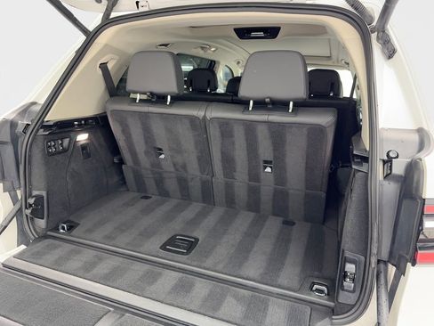 Used 2023 BMW X7 xDrive40i image 83