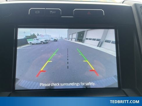 Used 2022 Ford F250 XL w/ Power Equipment Group image 30