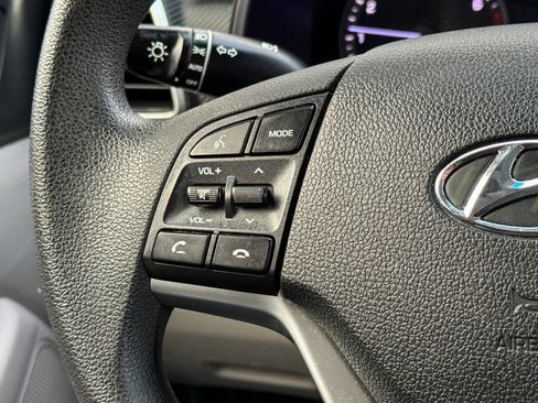 Used 2019 Hyundai Tucson SE w/ Cargo Package image 24