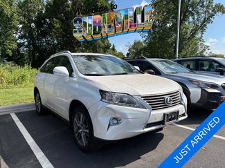 Used 2015 Lexus RX 350 FWD video 1