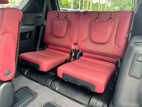 Certified 2023 Lexus GX 460 Premium AWD/4WD image 23