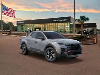 New 2025 Hyundai Santa Cruz XRT video 2