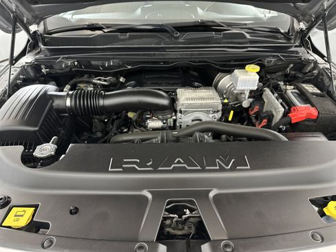 Used 2022 RAM 1500 Big Horn image 11
