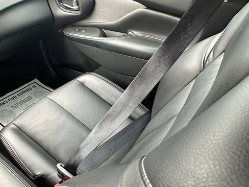 Used 2021 Nissan Murano SL image 16