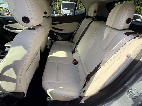 Used 2023 Buick Encore GX Preferred w/ Cold Weather Comfort Package FWD image 12