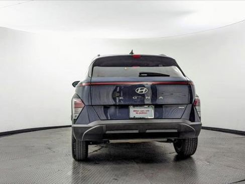 Used 2025 Hyundai Kona SEL AWD/4WD image 7
