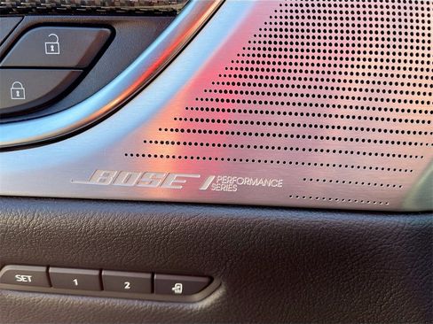 Used 2023 Cadillac XT5 Sportv w/ Technology Package image 19