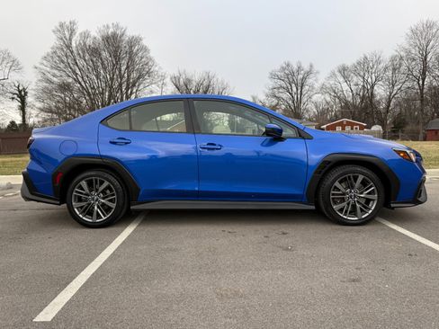 Used 2022 Subaru WRX image 4