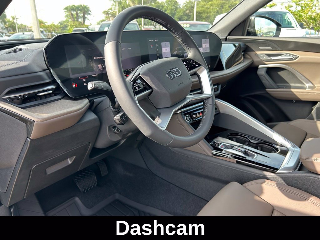 New 2026 Audi Q5 Premium Plus AWD/4WD image 16
