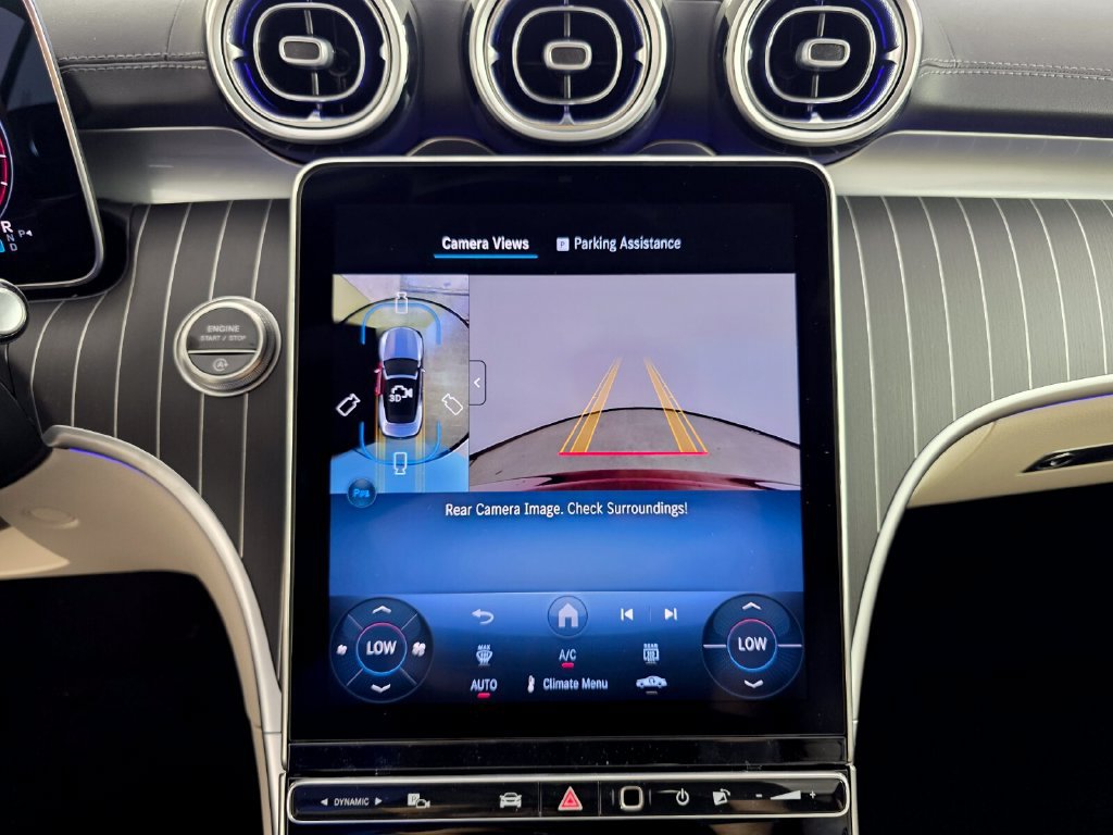 New 2027 Mercedes-Benz CLE 300 4MATIC Cabriolet image 12