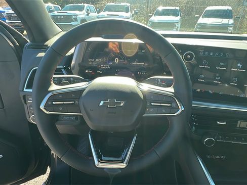 New 2026 Chevrolet Tahoe RST w/ Comfort Package image 22