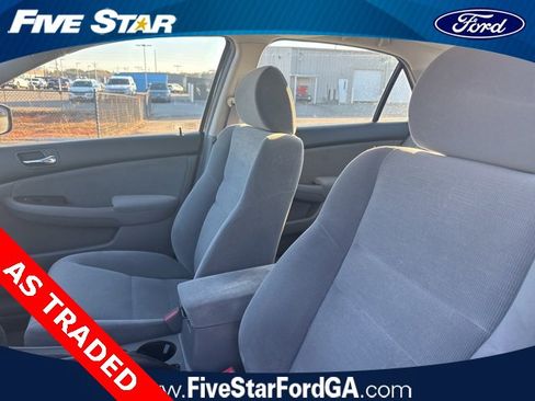 Used 2006 Honda Accord VP image 9