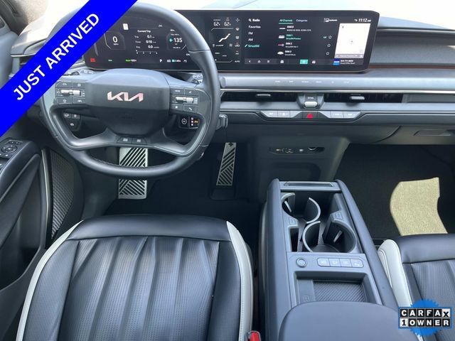 Used 2024 Kia EV9 GT-Line AWD/4WD image 15