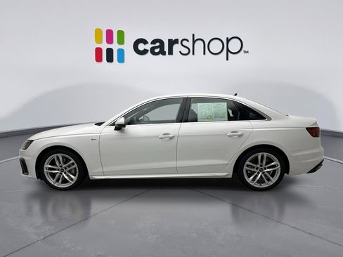 Used 2024 Audi A4 2.0T Premium Plus image 2