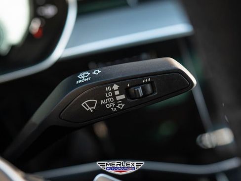Used 2021 Audi A8 L 4.0T w/ Interior Protection Package AWD/4WD image 39