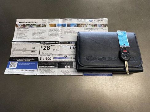 Used 2016 Subaru Impreza 2.0i Sport Premium image 29