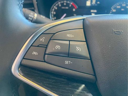 Used 2024 Cadillac XT5 Premium Luxury w/ Technology Package image 15